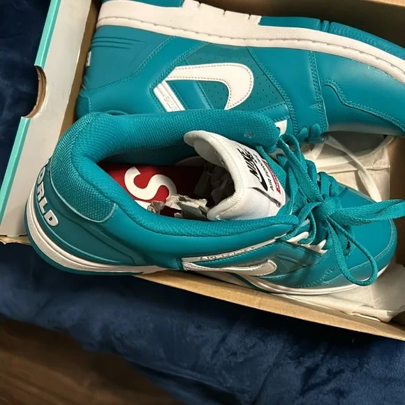 NIKE SB AF2 low